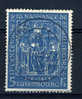 1958 - LUSSEMBURGO - LUXEMBURG - LUXEMBOURG -  Nr. 585 USed - Used Stamps