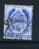 1911 - MALTA - Scott Nr. 36 USed - Malta (...-1964)