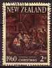 PGL - NEW ZEALAND Yv N°404 - Oblitérés