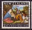 PGL - NEW ZEALAND Yv N°416 - Gebruikt