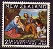 PGL - NEW ZEALAND Yv N°416 ** - Unused Stamps