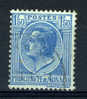 MONACO - Anno 1924-33 Unificato Nr. 99 - Gebraucht