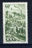 1951 - SARRE - SAAR  - Scott Nr. 219 - MLH - Mint With Hinged - (C0120... - Unused Stamps