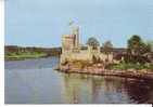 CORK -  Blackrock Castle  - N° C 19 - Cork