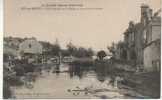 DUN SUR MEUSE GUERRE 1914 - Dun Sur Meuse
