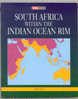 South Africa Within The Indian Ocean Rim - Politics/ Political Science