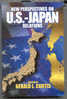 New Perspectives On US - Japan Relations - Politics/ Political Science