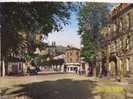 Moissac Boulevard Pierre Chaumoil Et L Hopital - Moissac