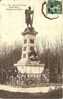 LA BOUILLE - Colonne Monument Des Mobiles - Honneur Et Patrie - La Bouille