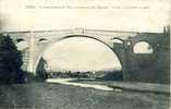 CPA - Ceret (66) - Le Vieux Pont Sur Le Tech Construit En 1321 - Ceret