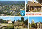 Carte Postale  41. Neung-sur-Beuvron  Trés Beau Plan - Neung Sur Beuvron