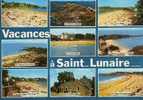 ST LUNAIRE - Saint-Lunaire