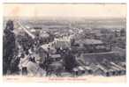 FERTE SAINT AUBIN - Vue Panoramique - La Ferte Saint Aubin