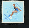 Hongrie  **  Never Hinged   Natation Swimming Nuoto - Swimming