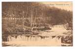 Eupen.Luftkurort,Wasserfall Der Soor 1933  +n°66 - Eupen