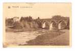 FLORENVILLE  Le Pont Du Chemin De Fer     Mons 1932 - Florenville