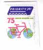 CYCLING ( Holland Stamp On Paper )*** Cyclisme - Radsport - Ciclismo - Bike - Bicycle – Cycle Bicyclette Vélo Bicicletta - Ciclismo