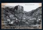 04  CASTELLANE,Panorama, Non Voyagé, écrite, - Castellane