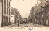 PONT-L´ABBE . Rue Ernest-Renan - Pont L'Abbe