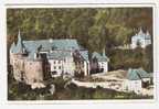 LUXEMBOURG , Clervaux (le Chateau ); Vue Générale  ; TB - Clervaux