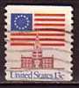 H2686 - ETATS UNIS USA Yv N°1076Aa - Used Stamps