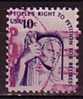 H2728 - ETATS UNIS USA Yv N°1179 - Used Stamps