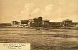 SYRIE - Souvenir De L'inondation D'ALEP Février 1922 - Gare Du Chemin De Fer Bagdad - Photographe Varjabedian Alep - Syria