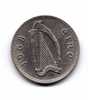 1  Schilling 1968 Irlande - Ierland