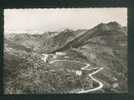 CPSM - Breil Sur Roya (06) - Le Col De Brouïs ( Vue Aérienne CAP 525) - Breil-sur-Roya