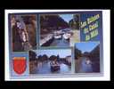 LE CANAL DU MIDI- LES ECLUSES - Altri & Non Classificati