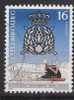 Luxemburg Y/T 1370 (0) - Used Stamps