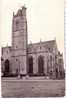 80 - Peronne - Eglise Saint-Jean. - Peronne