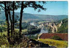 Environs De SOUILLAC - La Vallée De La Dordogne Au Pas Du Raysse - Souillac