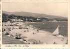 Carte De Cavalaire S/mer (la Plage) 1955 - Cavalaire-sur-Mer