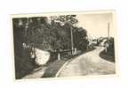 LORREZ - Le - Bocage 77  Les Fontaines Et Le Lavoir Panneau Signalitique "Lorrez Le Bocage " à L'entrée Du Bourg - Lorrez Le Bocage Preaux