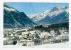 LES HOUCHES - CI 36 - Les Houches