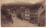 Dép 90  - O698 - Beaucourt - Rue De Saint Dizier - état - Beaucourt