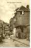 Lot 3 CPA - Folkestone (Royaume-Uni) Angleterre - The Fish Market - The Warren - Harbour - Folkestone