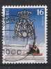 Luxemburg Y&T 1370 (0) - Used Stamps