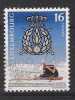 Luxemburg Y&T 1370 (0) - Used Stamps