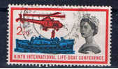 GB Großbritannien 1963 Mi 359-60 - Zonder Classificatie