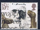 GB Großbritannien 1982 Mi 906-07 Charles Darwin - Non Classés