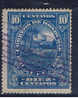 HN+ Honduras 1911 Mi 117 - Honduras