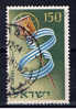 IL+ Israel 1956 Mi 133 - Used Stamps (without Tabs)