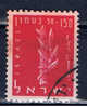IL+ Israel 1957 Mi 141 - Used Stamps (without Tabs)
