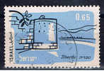 IL+ Israel 1960 Mi 209 - Oblitérés (sans Tabs)