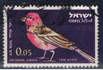 IL+ Israel 1963 Mi 270 - Used Stamps (without Tabs)