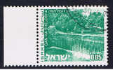IL+ Israel 1971 Mi 525 - Usati (senza Tab)