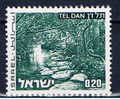 IL+ Israel 1973 Mi 598 - Used Stamps (without Tabs)