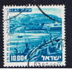 IL+ Israel 1976 Mi 676 - Gebraucht (ohne Tabs)